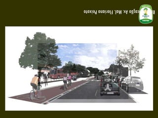 Requalificação Av. Mal. Floriano Peixoto 