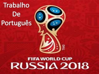Sorteio define confrontos da Copa do Mundo Rússia 2018; veja jogos