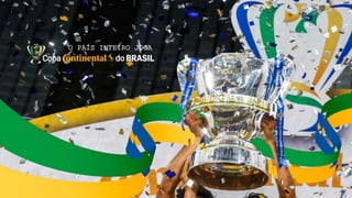 O PAÍS INTEIRO JOGA
 