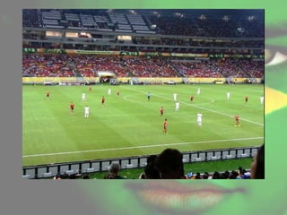 História das Copa do mundo (resumo)