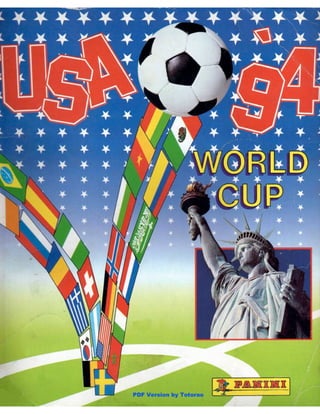 Copa+do+mundo+1994