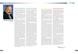 66
Forewords
77
On 6 July 2000 the world held its breath as FIFA
President Joseph S. Blatter announced the country
selected to host the 2006 FIFA World Cup™.
Momentarily turning its attention away from
Korea and Japan, the football family looked to the
following tournament, which would take place in
the heart of Europe, in Germany.
From the moment the host nation was revealed,
the Germans showed exemplary diligence
and team spirit in building twelve magniﬁcent
stadiums to ensure the teams, fans, VIPs and the
media would enjoy excellent facilities. In doing so,
they broke down old preconceptions, painting a
wonderful picture under the motto “A Time to
Make Friends”.
Detailed statistics are provided elsewhere in
this report, but I still wish to refer here to the
protagonists of any football event, the teams. In
847 qualifying matches between September 2003
and November 2005, they spent just over two
years preparing for their dream of lifting the FIFA
World Cup™ trophy on 9 July 2006.
As six teams were making their tournament debuts
(Angola, Côte d’Ivoire, Ghana, Togo, Trinidad and
Tobago and Ukraine), we witnessed a variety of
experience and skill levels. The football in Germany
was certainly very exciting. It was inspiring to see
less experienced nations progress beyond the group
stage (Australia and Ghana to the Second Round
and Ukraine to the quarter-ﬁnals). The pace and
style on display was impressive. We gasped in awe
as we watched Portugal’s Ronaldo expertly side-
stepping defenders, Beckham scoring a beautiful
goal from a free-kick, Argentina’s Rodriguez
netting possibly the best goal of the tournament
against Mexico, Australia heaping pressure on Italy
in the Round of 16 and many other moments of
genius from established and emerging players.
It was, of course, a pleasure to see the hosts secure
third place, a ﬁnish that also represented a huge
thank-you from the German team to their loyal fans
for their magniﬁcent support, despite the criticism
of the players and coach Jurgen Klinsmann before
the tournament began.
The Final was played in front of a packed stadium
and a television audience in the billions. France
and Italy played some ﬁne football before the ﬁnal
was decided on penalties for only the second time
in World Cup history. Congratulations must go to
Italy, who lifted the trophy for the fourth time.
Our sincere thanks go to the LOC under Franz
Beckenbauer and all the staff, who worked tirelessly
across the country. Based on our experience in
Germany, it is clear that the LOC delivered a smooth
and well-organised FIFA World Cup™. They can be
proud of their achievements.
Lennart Johansson, Chairman of the
Organising Committee for the FIFA
World Cup™
Le 6 juillet 2000, le monde entier retenait son
soufﬂe au moment où le Président de la FIFA,
Joseph S. Blatter, ouvrait l’enveloppe contenant
le nom du pays qui allait accueillir la Coupe du
Monde de la FIFA 2006 : l’Allemagne.
Depuis cette annonce, les Allemands ont travaillé
dur, vite et bien, construisant douze stades
magniﬁques aﬁn d’offrir un tournoi parfait aux
équipes, aux supporters, aux invités d’honneurs
et aux médias. Ils ont ainsi pu gommer de vieilles
idées reçues mais aussi et surtout faire honneur au
slogan « Le rendez-vous de l’amitié ».
Ce rapport offre de nombreuses statistiques
détailléesparailleursmaisjesouhaiteraisnéanmoins
parler des protagonistes de la compétition : les
équipes. Avec 847 matches qualiﬁcatifs joués entre
septembre 2003 et novembre 2005, les équipes
se sont longuement préparées à réaliser leur rêve :
soulever le trophée de la Coupe du Monde le 9
juillet 2006.
Six équipes disputaient leur toute première Coupe
du Monde (l’Angola, la Côte d’Ivoire, le Ghana, le
Togo, Trinité-et-Tobago et l’Ukraine) et nous avons
pu observer des matches très différents. Le football
pratiquélorsdecetournoiétaitfortdivertissantetce
fut plaisant de voir certaines des équipes les moins
chevronnées atteindre le second tour (l’Australie
et le Ghana en huitièmes, l’Ukraine en quarts). La
vitessedejeuétaitégalementimpressionnante.Quel
spectacle que de voir Cristiano Ronaldo prendre le
dessus sur son défenseur, Beckham enrouler un
splendide coup franc, Maxi Rodriguez marquer
un but splendide depuis l’angle de la surface ou
encore l’Australie pousser dans ses retranchements
le futur champion du monde en huitièmes, sans
parler des innombrables gestes techniques de
footballeurs conﬁrmés ou en devenir !
Voir l’Allemagne s’adjuger la troisième place devant
son public était un plaisir ; c’était aussi un grand
« merci » adressé à ses fans, malgré les critiques
émises à l’encontre des joueurs et du sélectionneur
alors que le tournoi n’avait pas encore débuté.
La ﬁnale s’est disputée dans un stade comble, et
devant des milliards de téléspectateurs. La France
et l’Italie ont pratiqué un bon football avant d’en
venir à la séance des tirs au but, la deuxième de
l’histoire en ﬁnale de Coupe du Monde. Et c’est
l’Italie qui a décroché sa quatrième étoile.
En plus de féliciter le vainqueur, nos sincères
remerciements vont à Franz Beckenbauer et à
toute son équipe pour s’être démenés dans toute
l’Allemagne pendant un mois. Ce que nous avons
vécu nous permet d’afﬁrmer que le COL a proposé
une Coupe du Monde bien organisée et sans
fausse note. Il peut en être ﬁer.
El 6 de junio del 2000, el mundo entero seguía en
vilo el momento en el que el Presidente de la FIFA
Joseph S. Blatter abría el sobre con el nombre del
país anﬁtrión de la Copa Mundial de la FIFA 2006.
La gran familia del fútbol proyectó su mirada más
allá de los preparativos de Corea y Japón y se posó
por un momento en el escenario de la siguiente
Copa Mundial, Alemania.
Desde ese momento, los alemanes trabajaron
incansablemente en la construcción de 12
magníﬁcos estadios para ofrecer a los equipos,
la hinchada, los invitados especiales y los medios
una magníﬁca infraestructura e hicieron realidad
el sueño de desterrar viejos prejuicios y proyectar
una imagen cordial bajo el lema: “El mundo entre
amigos”.
Con la ilusión de poder realizar su sueño de
conquistar el Mundial 2006, los aspirantes se
prepararon durante escasos 2 años y disputaron
847 partidos clasiﬁcatorios entre septiembre de
2003 y noviembre de 2005.
Seis equipos debutaron en este campeonato:
Angola, Costa de Marﬁl, Ghana, Togo, Ucrania
y Trinidad y Tobago; tuvimos la oportunidad de
disfrutar de un espectáculo de diferentes ritmos
y una gran variedad de estilos. Fue muy alentador
ver el avance de algunos de los equipos menos
experimentados: Australia y Ghana llegaron a la
segunda ronda y Ucrania a los cuartos de ﬁnal.
Sobrecogidos, vimos como Ronaldo de Portugal
esquivó ágilmente a los defensas contrarios,
fuimos testigos del hermoso tiro libre que convirtió
Beckham, del gol de Rodríguez de Argentina
contra México, tal vez el más hermoso del torneo,
y de la asﬁxiante presión que los australianos
ejercieron sobre los futuros campeones mundiales;
disfrutamos momentos de auténtico genio
futbolístico de nuevos y consagrados jugadores.
Fue un gran placer ver cómo el equipo anﬁtrión
conquistó el tercer lugar; un maravilloso gesto
de gratitud hacia sus seguidores que le alentaron
siempre a pesar de las críticas previas a los jugadores
y a Jurgen Klinsmann.
La ﬁnal se disputó en un estadio repleto y frente a
miles de millones de telespectadores. Francia e Italia
desplegaron exquisitas acciones futbolísticas antes
del segundo lanzamiento de penales que deﬁniera
la ﬁnal mundialista. Felicitaciones al equipo italiano
que conquistó el título mundial por cuarta vez.
Felicitaciones también al COL bajo la égida de
Franz Beckenbauer y a todos sus colaboradores
que trabajaron incansablemente a lo largo y ancho
del país. ¡Sin duda pueden estar orgullosos de sus
logros!
Die Welt hielt am 6. Juli 2000 den Atem an, als
FIFA-Präsident Joseph S. Blatter den Ausrichter der
FIFA Fussball-Weltmeisterschaft 2006™ bekannt
gab. Während die Vorbereitung in Korea und Japan
in vollem Gang war, freute sich die internationale
Fussballfamilie bereits auf die übernächste WM, die
also in Deutschland stattﬁnden würde.
Die Deutschen arbeiteten von Anfang an mit
vollem Engagement auf das Ereignis hin. Das
Ergebnis ihrer Bemühungen waren zwölf herrliche
Stadien und ausgezeichnete Einrichtungen für
Teams, Fans, Ehrengäste und Medien. So wurden
alte Vorurteile abgebaut und ein neues Image
ganz nach dem Motto „Die Welt zu Gast bei
Freunden™“ aufgebaut.
Auf Zahlen und Statistiken wird in diesem Bericht
an anderer Stelle eingegangen. Nur kurz ein Wort
zu den Hauptdarstellern jedes Fussballturniers: den
Mannschaften. Sie trugen von September 2003
bis November 2005 847 Vorrundenspiele aus und
arbeiteten somit über zwei Jahre lang auf das
grosse Finale am 9. Juli 2006 hin.
Sechs Mannschaften nahmen erstmals an einer
WM-Endrunde teil (Angola, Elfenbeinküste, Ghana,
Togo, Trinidad und Tobago sowie die Ukraine).
Insgesamt bot das Turnier grossartigen Fussball.
Erfreulicherweise konnten auch einige der weniger
erfahrenen Teams bis in die K.-o.-Runde vorstossen
(Australien, Ghana und die Ukraine). Viel Freude
bereiteten uns die Spieler, etwa der Portugiese
Cristiano Ronaldo mit seinen Tricks, der Engländer
Beckham mit seinem wunderschönen Freistosstor,
der Argentinier Rodriguez gegen Mexiko mit dem
wohl schönsten Treffer des Turniers, die kecken
Australier im Achtelﬁnale gegen den späteren
Weltmeister und viele weitere arrivierte Stars, aber
auch Neulinge.
Erfreulich war auch der dritte Platz des deutschen
Teams, vor allem für die treuen Fans, die trotz der
Kritik, die vor dem Turnier auf die deutschen Spieler
und ihren Trainer Jürgen Klinsmann einprasselte,
immer zu ihrem Team gehalten hatten.
Das Endspiel fand vor ausverkauften Rängen und
mehreren Milliarden Fernsehzuschauern statt. 120
Minuten lang lieferten sich Frankreich und Italien
eine packende Partie, bevor sich die Italiener im erst
zweiten Elfmeterschiessen in einem WM-Finale ihren
vierten Titel sichern konnten.
UnserDankgiltdemLOCunterderLeitungvonFranz
Beckenbauer und allen Helferinnen und Helfern, die
unermüdlich für dieses Turnier gearbeitet haben.
Das LOC darf mit Stolz auf eine gut organisierte
FIFA Fussball-WM™ zurückblicken.
 