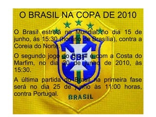 O principal estádio do mundial de 2010 é o Soccer City (Cidade do Futebol) 