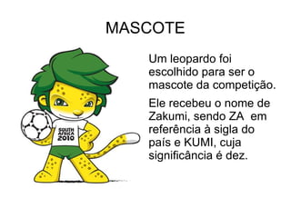 TORNEIO A seleção que se sagrar campeã terá que jogar sete partidas. 