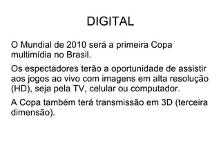 A partir daí, os países disputam em caráter eliminatório até a grande final. 