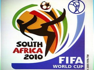 Copa Do Mundo De 2010