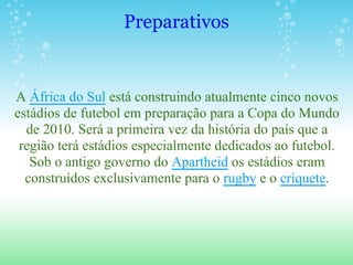 Copa Do Mundo De 2010