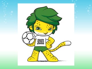 Copa Do Mundo De 2010