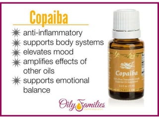 Copaiba