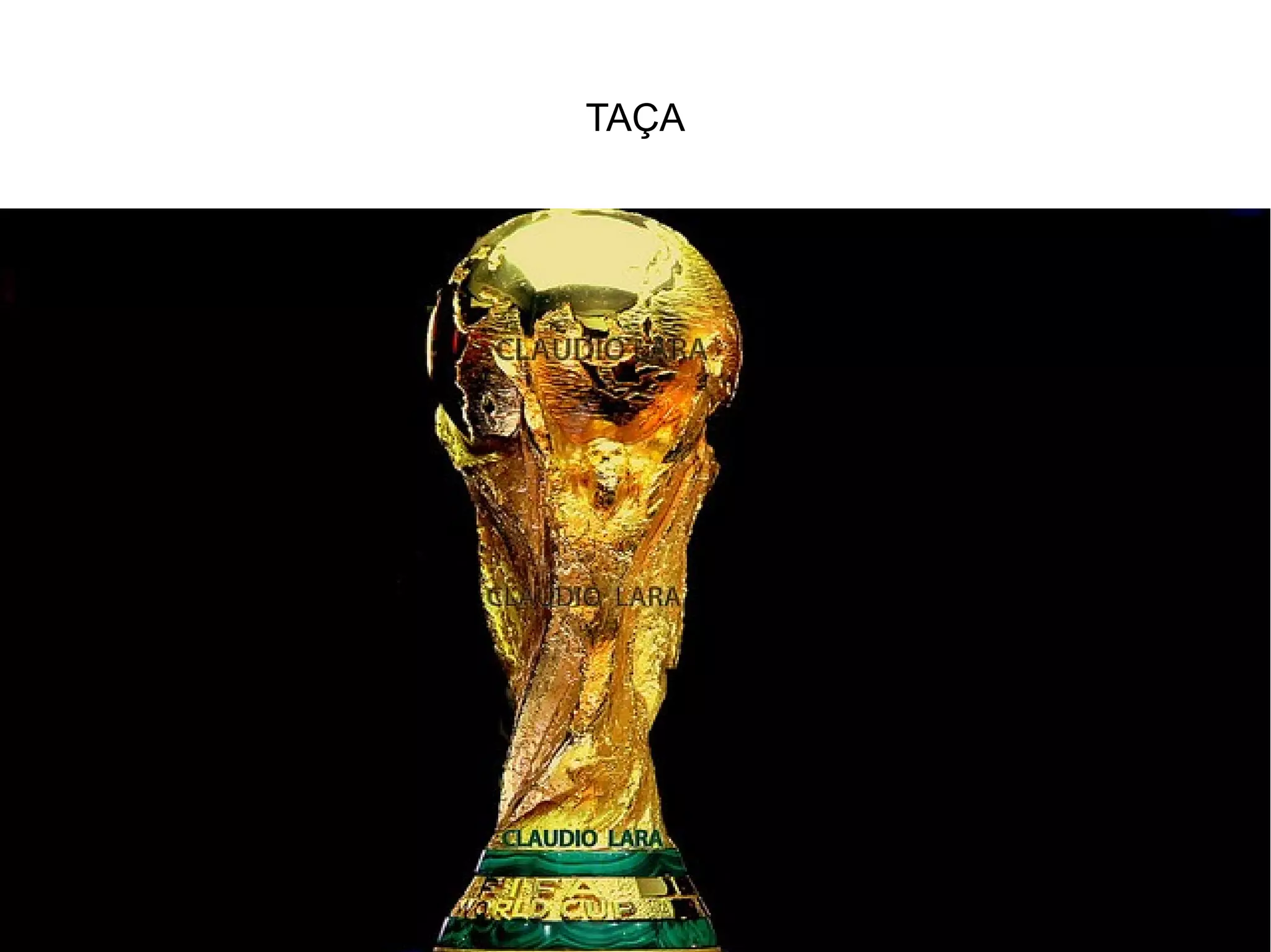 TAÇA