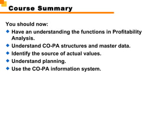 Co pa power point | PPT