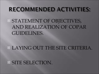 Copar | PPT