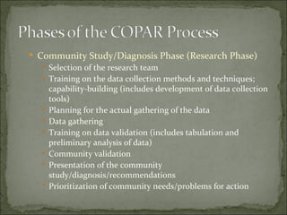 Copar | PPT