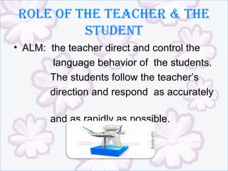 Coparison of three teaching methods | PPT