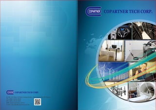 Copartner E-Brochure