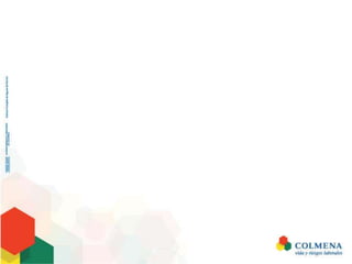 Copasst equipo eficiente colmena