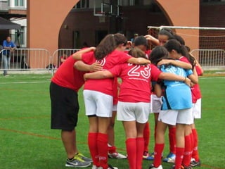 Copa talentocolefem2013
