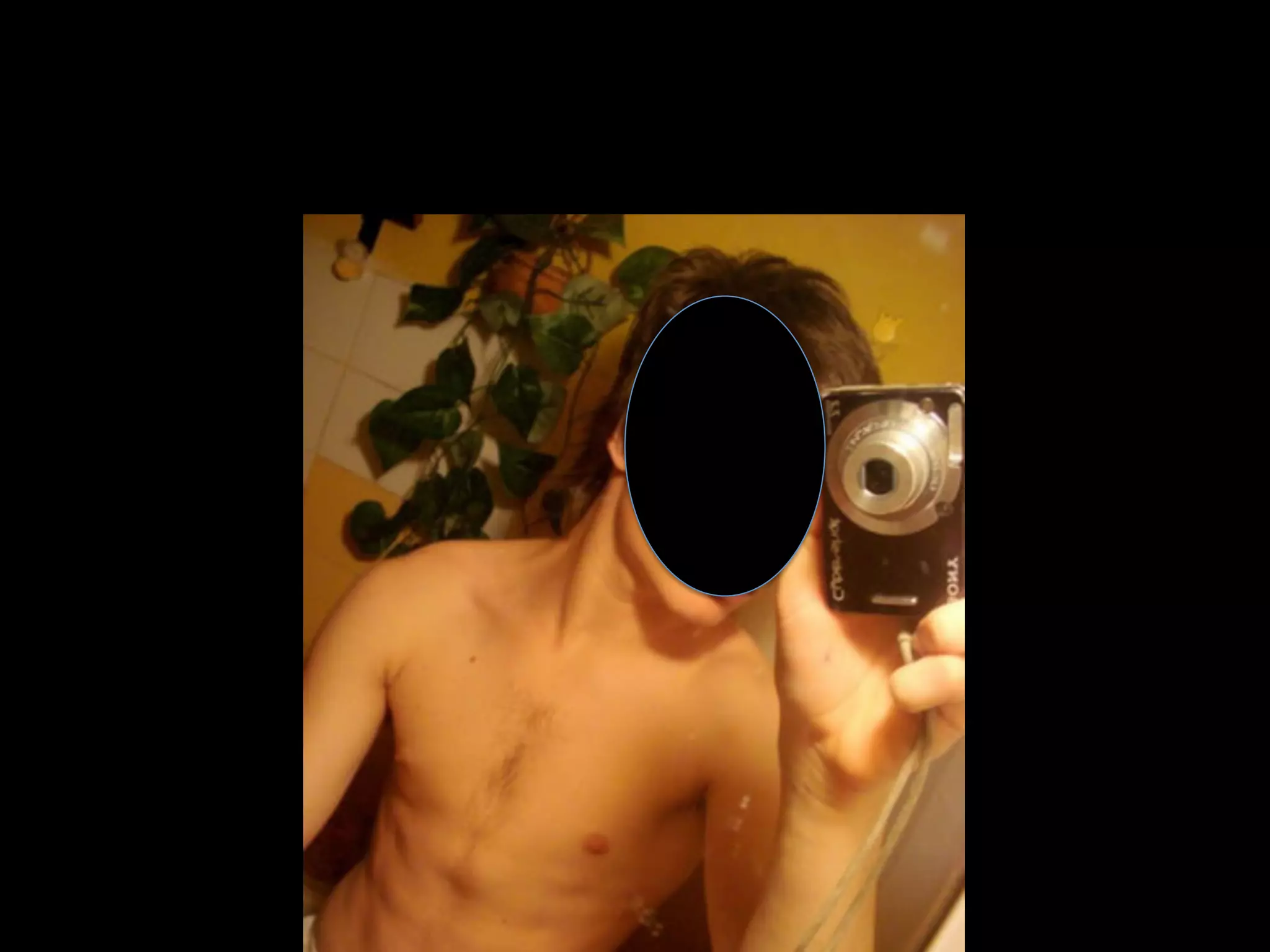 Rodríguez-Said (2010) 
‘No ens presentem tal com som sinó com 
volem que ens vegin’ 
 