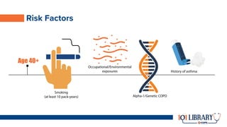 COPD 101 (full) This PPT version of COPD 101 | PDF