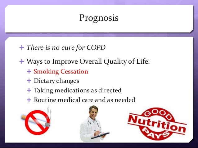 COPD with Respiratory Failure