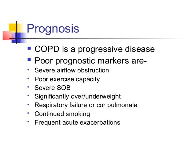 Copd