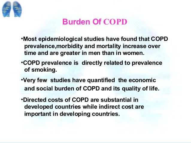 Copd