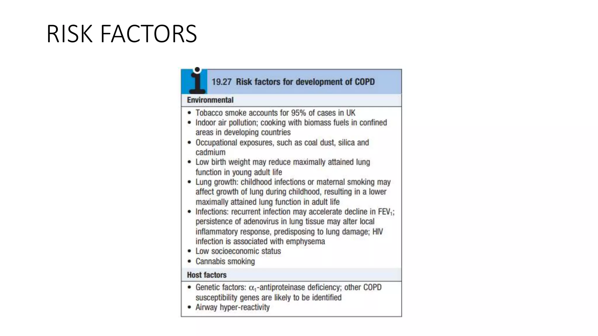 RISK FACTORS
 