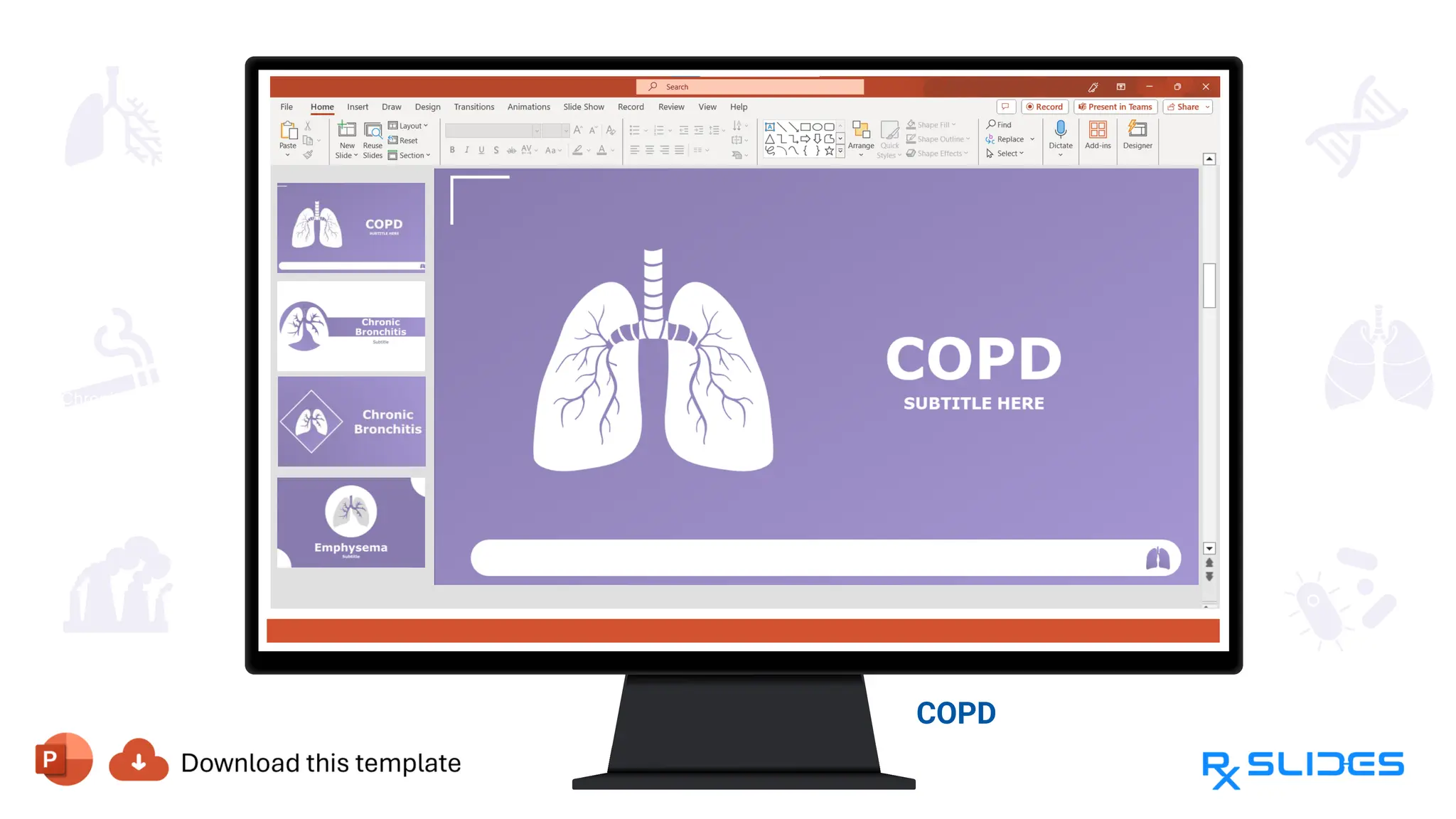 COPD | PDF