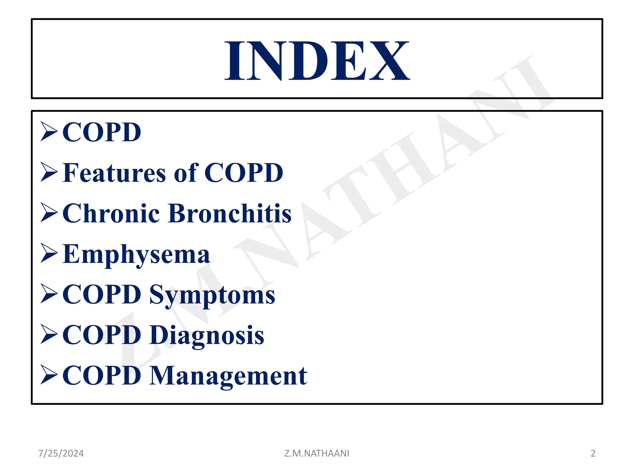 COPD is managed with bronchodilators, steroids, rehab, and oxygen to ...