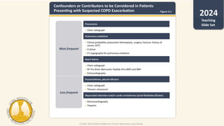 copd.pptx gold chronic pulmonary obstructive | PPTX