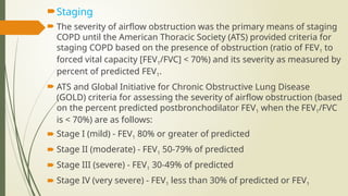 approach to chronic obstructive pulmonary disease.pptx