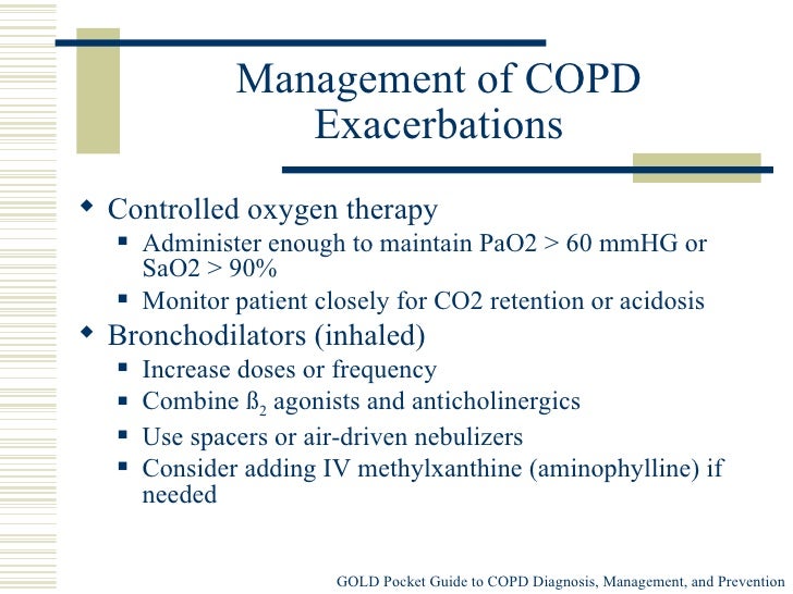 Copd And The Gold Guidelines 02 21 2005[2]