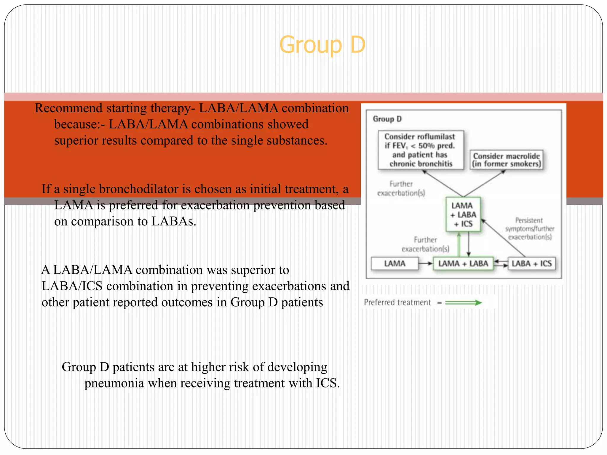 COPD:CLINICAL REVIEW AND ANESTHESIA CONSIDERATION | PPTX