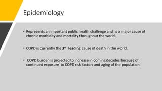 COPD-Slides.pdf copd copd copd copd copd | PDF