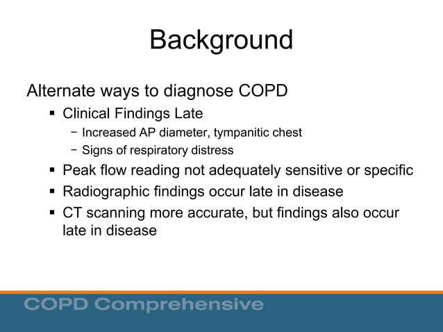COPD-Spirometry-Module.ppt
