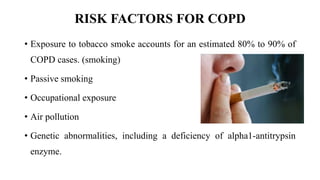 COPD | PPTX