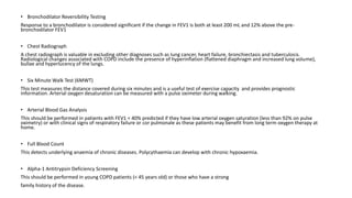 COPD Asthma and Approach to SOB HKJ.pptx