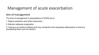 COPD Asthma and Approach to SOB HKJ.pptx