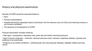 COPD Asthma and Approach to SOB HKJ.pptx