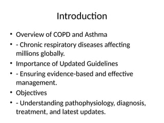 COPD AND ASTHMA GOLD AND GINA COPD_Asthma_Presentation.pptx