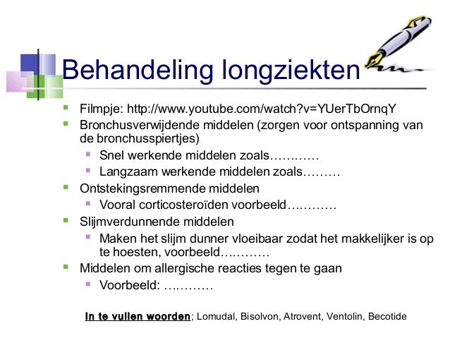 hoesten met pijn longen