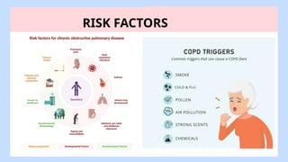 COPD (Chronic obstructive pulmonary disease) by ebadi.pptx