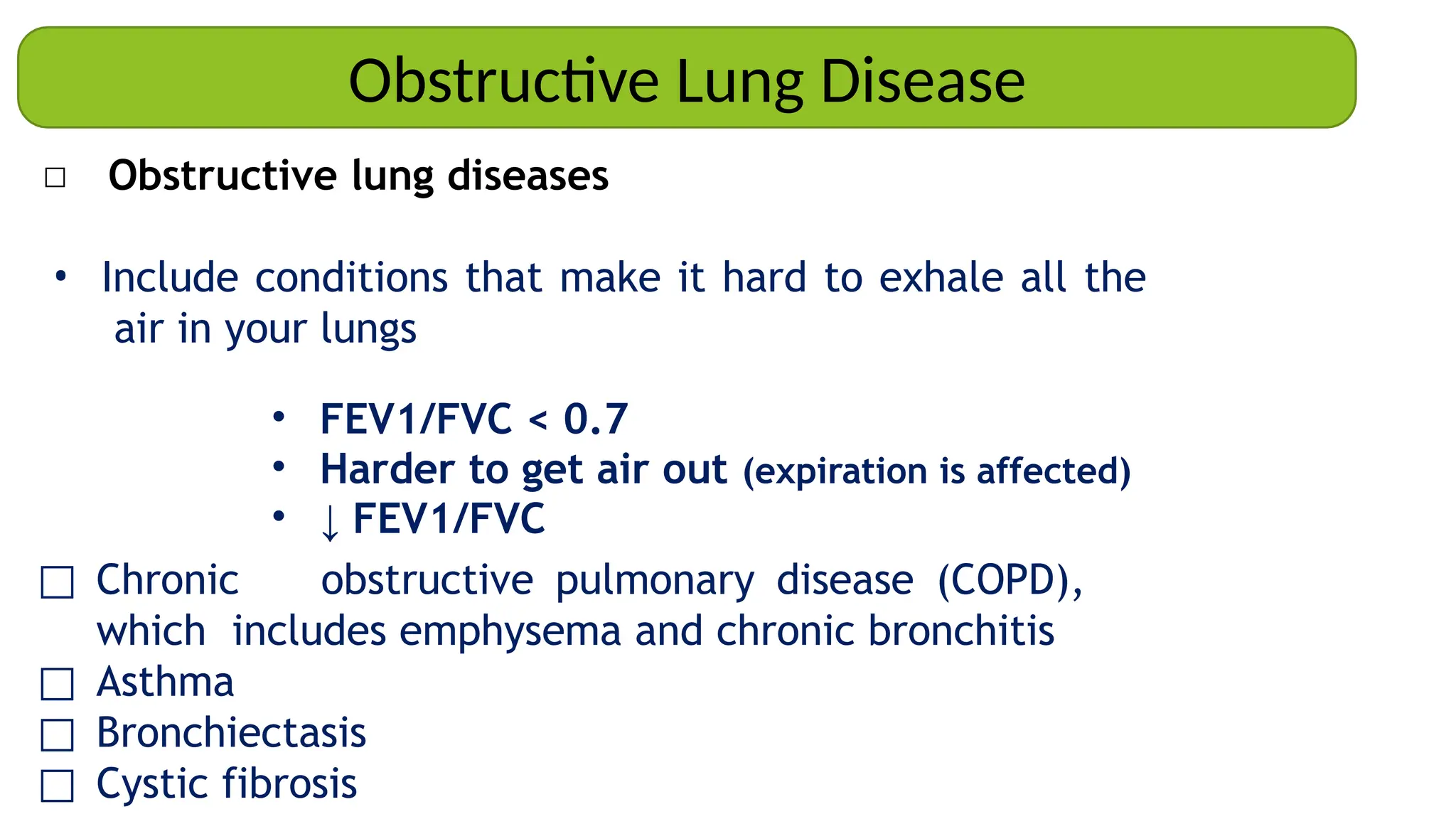 COPD integrated class by DR. DIBYA.pptx
