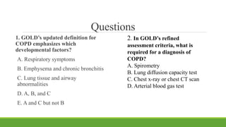 COPD | PPT