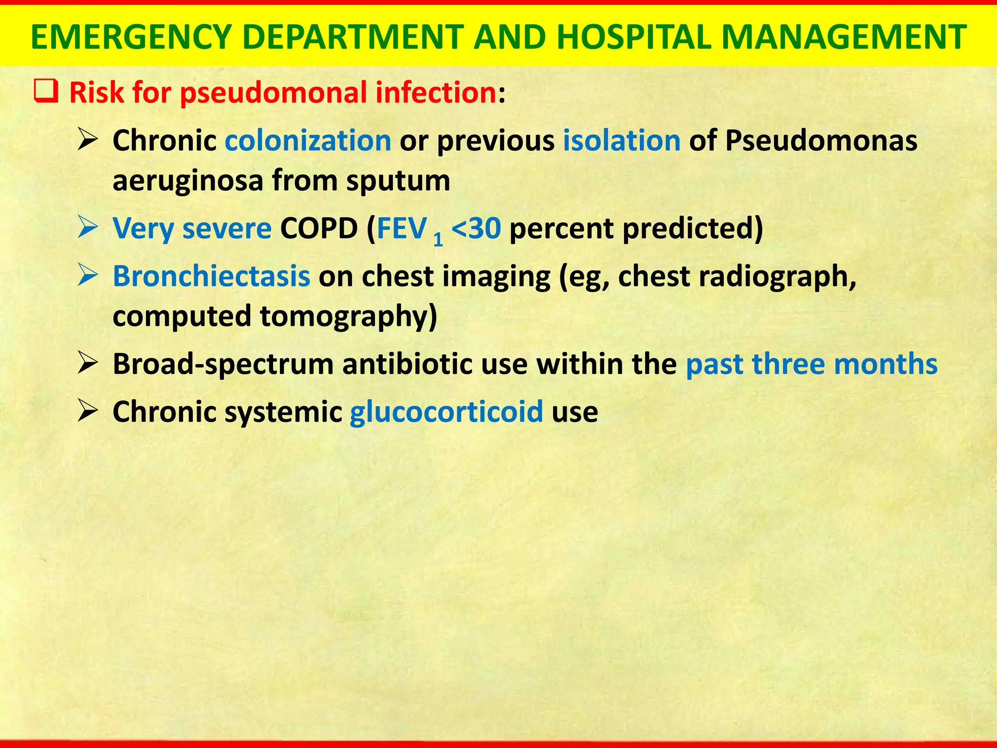 COPD exacerbations Management.pdf