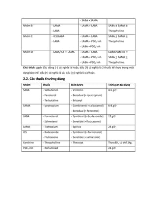 Copd giai doan on dinh | DOCX