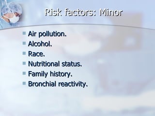 Copd lecture notes | PPT