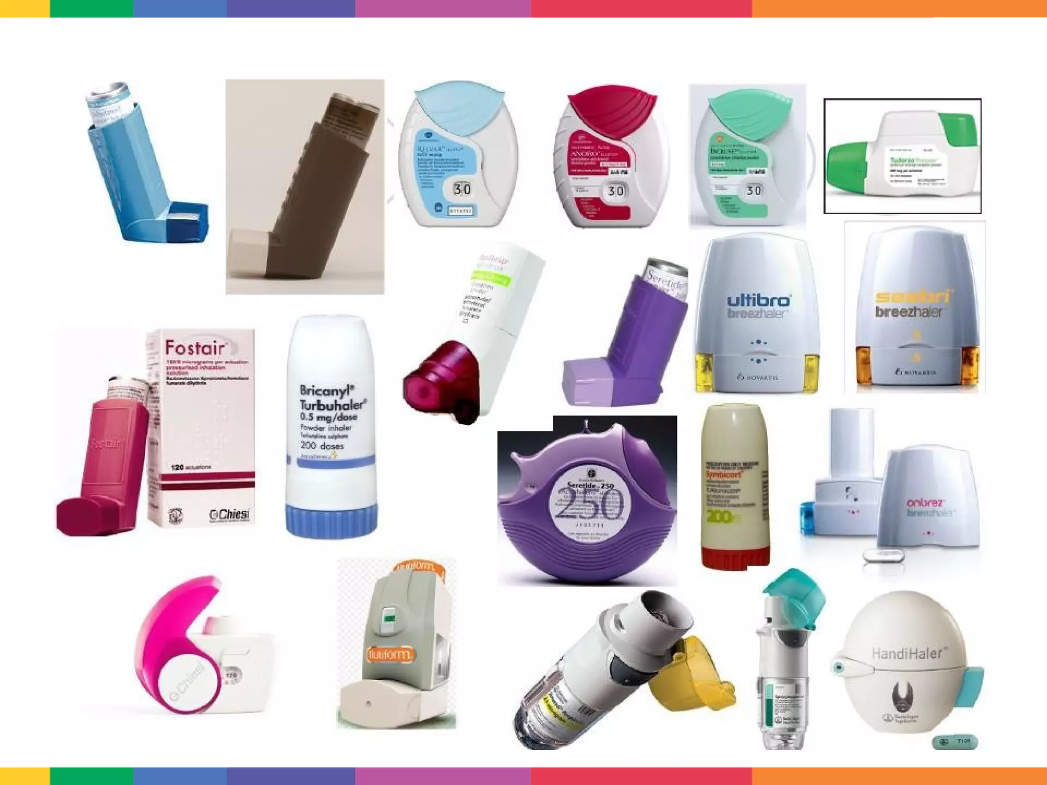 COPD new drugs new devices | PPT