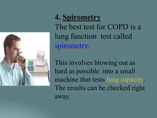 Copd | PPTX