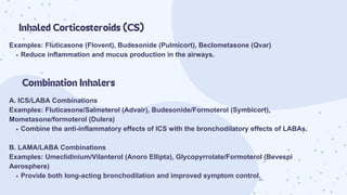 Chronic Obstructive Pulmonary Disease (COPD) | PDF